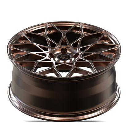 Bronze ES5 Forged Wheels