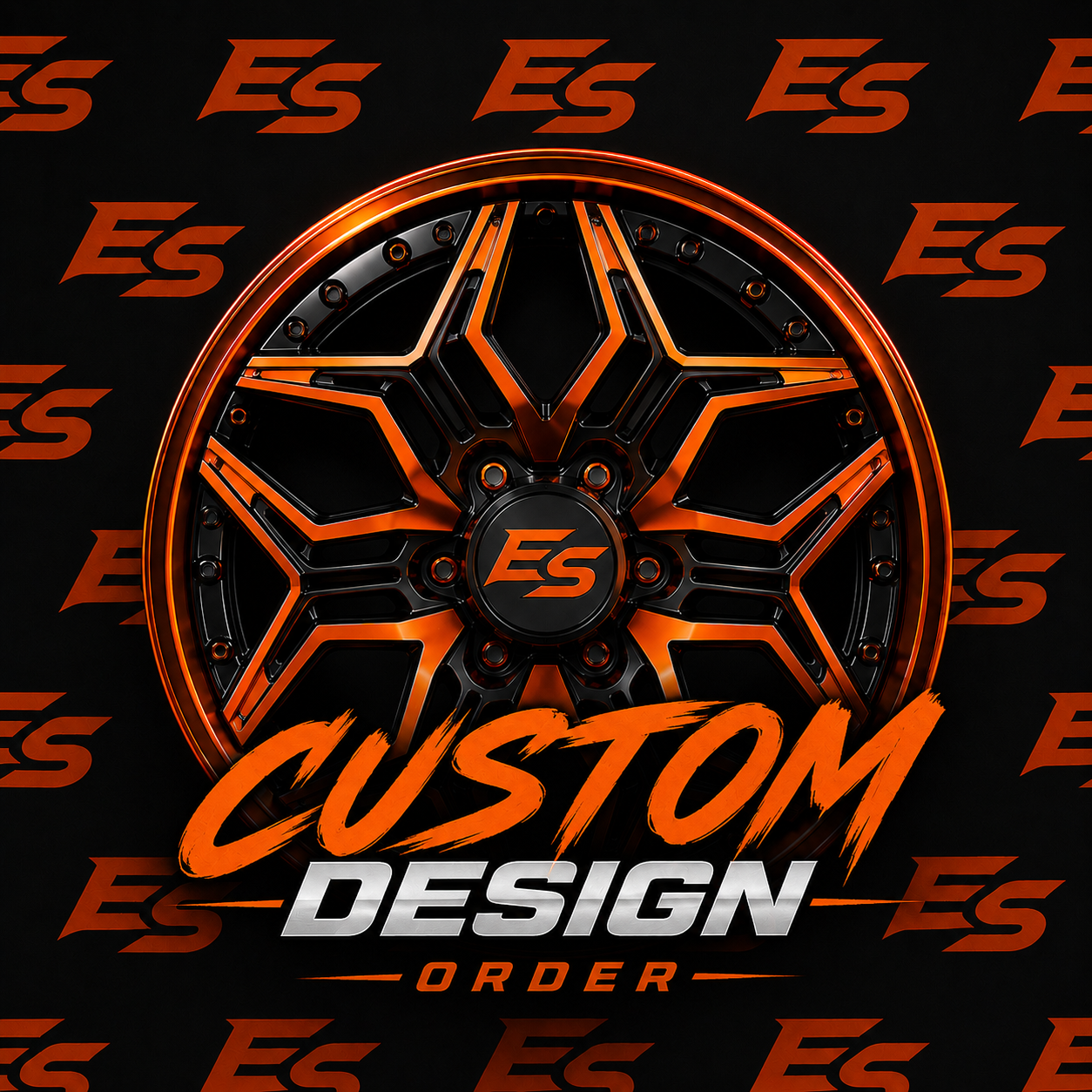 Custom Order Request